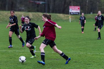 Bild 60 - B-Juniorinnen MTSV Olympia Neum�nster - Kieler MTV : Ergebnis: 3:1